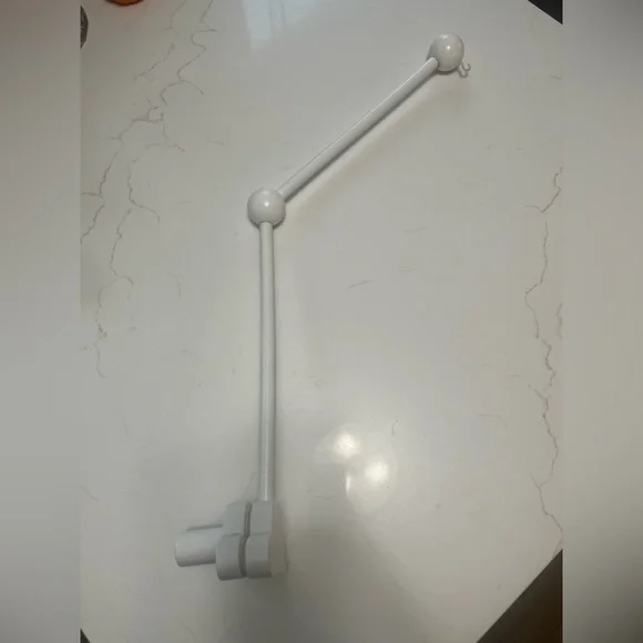 Crib Mobile Arm - Picture 3 of 8